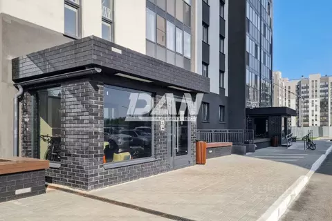 Студия Челябинская область, Челябинск ул. Маршала Чуйкова, 25 (23.6 м)