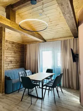 Дом в Свердловская область, Арамильский городской округ, пос. Арамиль ...