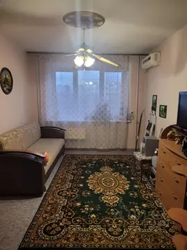 3-к кв. Самарская область, Тольятти 12-й кв-л, бул. Гая, 2 (64.6 м)