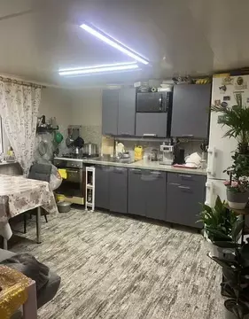 Дом в Калужская область, Малоярославецкий муниципальный округ, ...