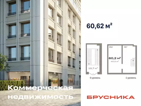 Помещение свободного назначения в Новосибирская область, Новосибирск ...