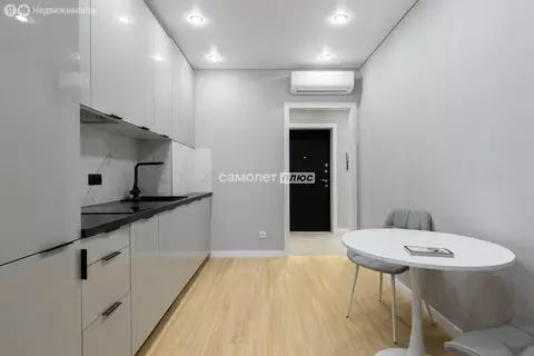 1-комнатная квартира: Санкт-Петербург, Московский проспект, 73к5 (36.5 ...