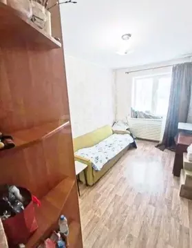 Комната Пермский край, Пермь Самолетная ул., 48 (14.4 м)