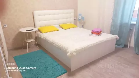 1-к кв. Башкортостан, Стерлитамак просп. Октября, 85 (38.0 м)