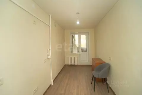 1-к кв. Ульяновская область, Ульяновск Оренбургская ул., 58 (35.6 м)