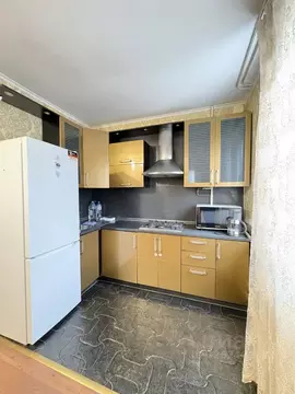 2-к кв. Москва Винницкая ул., 5 (45.0 м)