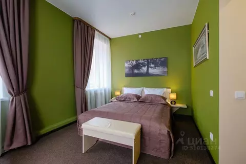 Комната Томская область, Томск ул. Бакунина, 4с2 (20.0 м)