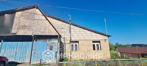 Дом в Пензенская область, Бессоновский район, с. Пазелки Нагорная ул. ...