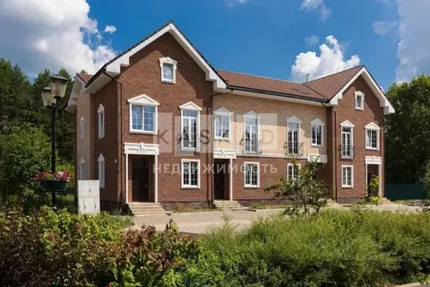 Таунхаус в Москва Академия Парк кп, 30 (195 м)