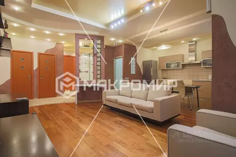 4-к кв. Санкт-Петербург, Санкт-Петербург, Пушкин Песочная ул., 2/4 ...