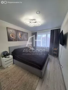 1-комнатная квартира: Сергиев Посад, Московское шоссе, 7к3 (34.1 м)