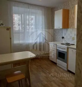 1-к кв. Воронежская область, Воронеж ул. Хользунова, 60б (38.0 м)