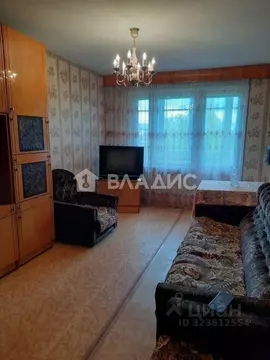 3-к кв. Нижегородская область, Нижний Новгород ул. Дружаева, 5 (59.9 ...