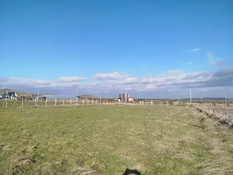 Участок в Крым, Кировский район, Первомайское с/пос, с. Отважное ул. ...