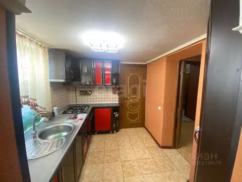 Дом в Адыгея, Майкоп городской округ, пос. Западный ул. Рабочая (119 ...