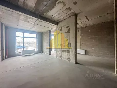 Помещение свободного назначения в Санкт-Петербург пос. Шушары, ул. ...