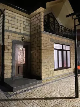 Дом в Дагестан, Дербентский район, с. Хазар ул. Дачная (105 м)