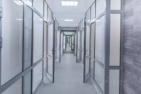 Офис в Кемеровская область, Кемерово Арочная ул., 41 (651 м)