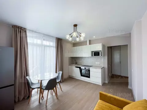 1-к кв. Санкт-Петербург Черниговская ул., 11к1 (45.0 м)