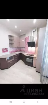 1-к кв. Белгородская область, Белгород ул. Лермонтова, 49а (40.0 м)