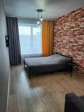 1-к кв. Хакасия, Абакан ул. Кирова, 206А (31.0 м)