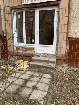 Помещение свободного назначения в Саратовская область, Саратов Высокая ...