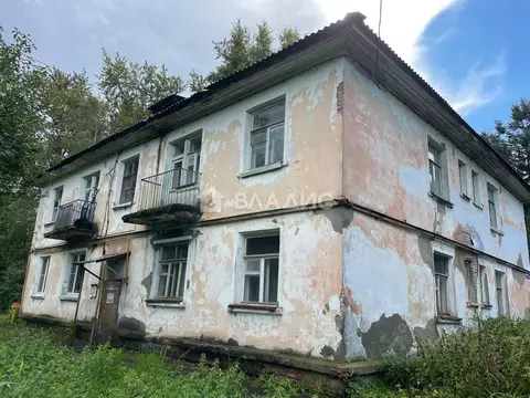 3-к кв. Владимирская область, Владимир Юрьевец мкр, Школьный проезд, ...