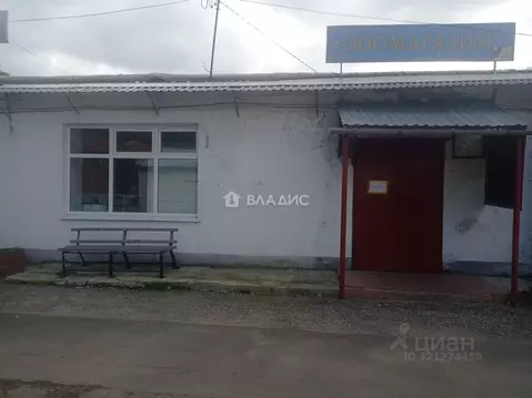 Помещение свободного назначения в Владимирская область, Владимир ул. ...