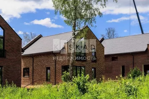 Коттедж в Москва Академия Парк кп,  (132 м)