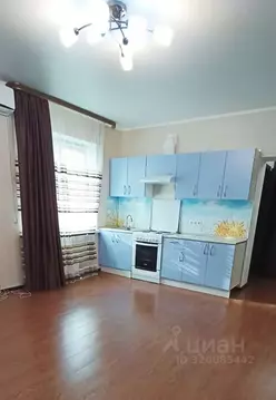 2-к кв. Оренбургская область, Бузулукский район, Новоалександровский ...