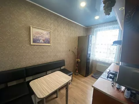 2-к кв. Хакасия, Абакан Красноярская ул., 65 (48.4 м)