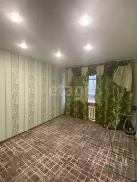 2-к кв. Коми, Сосногорск г. Сосногорск муниципальное образование, ул. ...