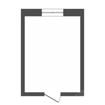 Комната Тюменская область, Тюмень Харьковская ул., 1 (12.9 м)