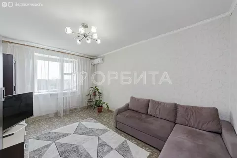 4-комнатная квартира: Тюмень, Широтная улица, 29 (102 м)