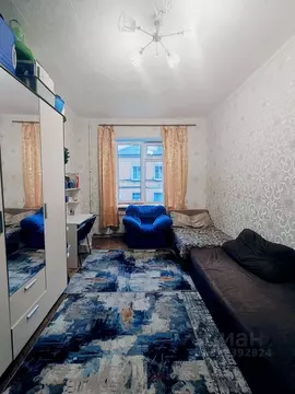 3-к кв. Мурманская область, Мурманск ул. Нахимова, 29 (72.1 м)