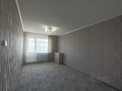 1-к кв. Самарская область, Сызрань Звездная ул., 40 (35.0 м)