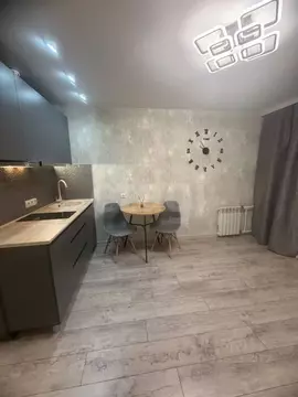 1-к кв. Липецкая область, Липецк ул. Дзержинского, 13 (17.6 м)