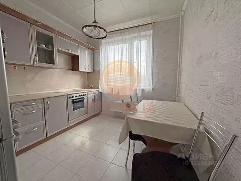 2-к кв. Москва Коломенская наб., 14 (51.0 м)