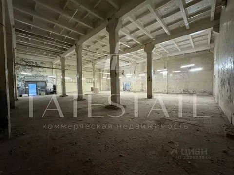 Склад в Татарстан, Казань ул. Восстания, 100к9160 (518 м)