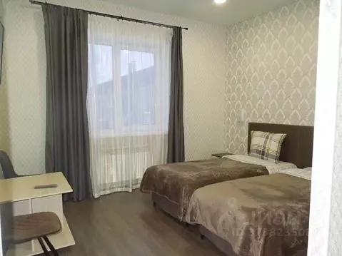 Комната Тульская область, Тула ул. Щегловская засека, 25 (12.0 м)