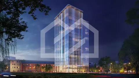 Помещение свободного назначения в Москва Бауманская ул., 11С7 (119 м)