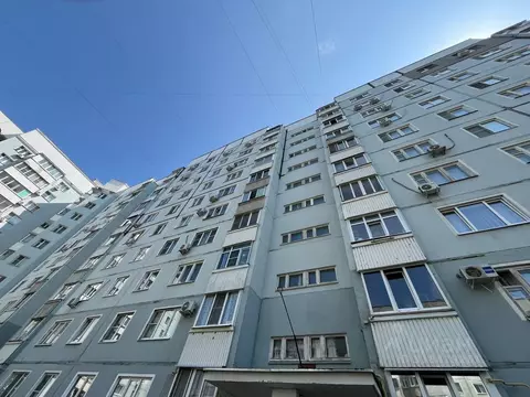 2-к кв. Тамбовская область, Тамбов ул. Чичерина, 50Ак2 (53.1 м)