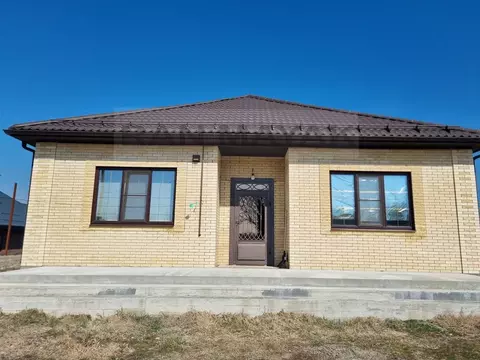 Дом в Адыгея, Майкоп ул. Тембота Керашева (116 м)