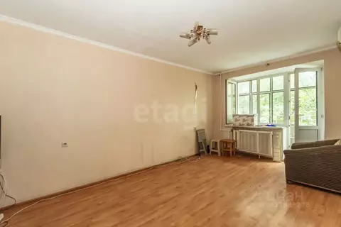 1-к кв. Ростовская область, Ростов-на-Дону, Нахичевань ул. 18-я Линия, ...