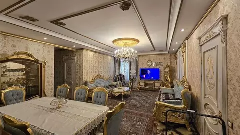 3-к кв. Московская область, Ленинский городской округ, Бутово пгт ...