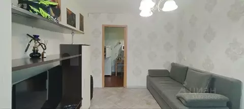 2-к кв. Новгородская область, Боровичи ул. Механизаторов, 3 (35.9 м)