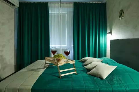 1-к кв. Белгородская область, Белгород ул. Губкина, 42а (35.0 м)