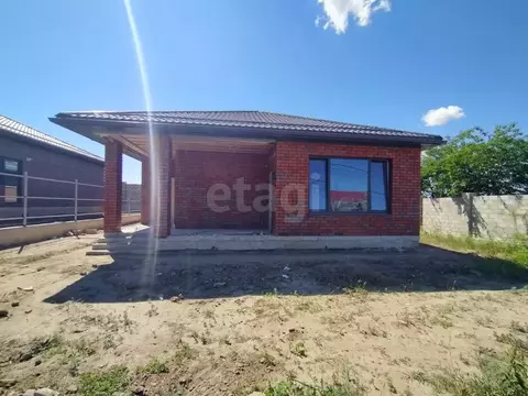 Дом в Краснодарский край, Темрюк ул. Герцена (120 м)