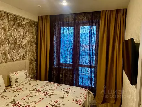 2-к кв. Татарстан, Набережные Челны ул. Шамиля Усманова, 18В (43.0 м)