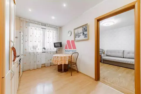 1-к кв. Ярославская область, Ярославль ул. Доронина, 10к2 (31.0 м)